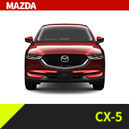 CX5