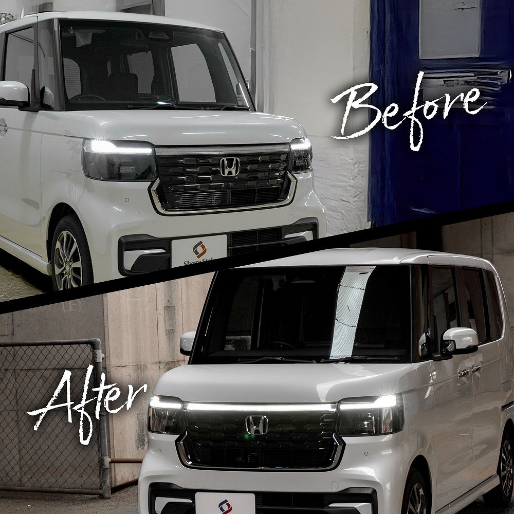 Hobby JAPAN Minicar Project on X: 