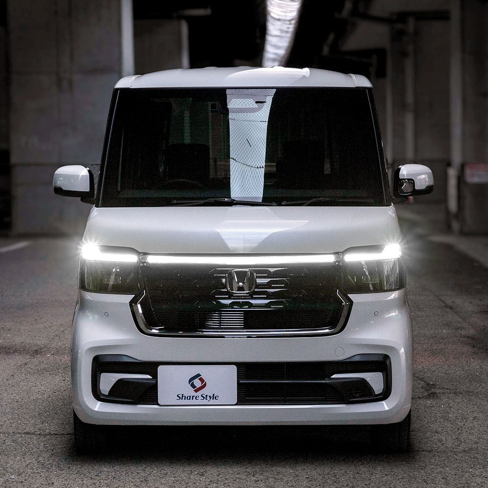 Hobby JAPAN Minicar Project on X: 