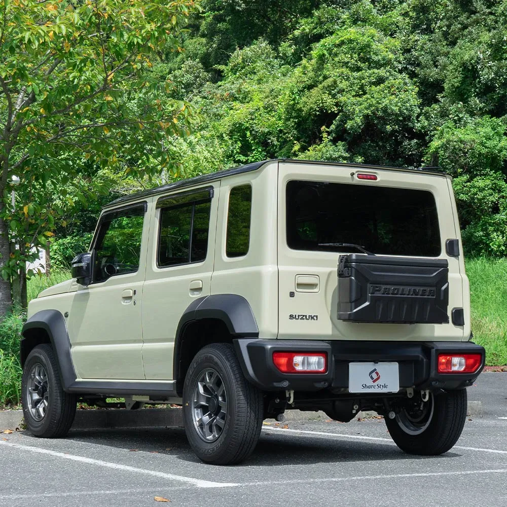 シノシノ まとめ売り 616 XENO(ゼノ)』ショウワガレージオリジナルホイール ジムニー