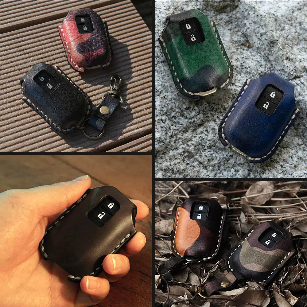 【saitou.kouyan】ジムニーJB64/JB74用レザー用品4点 ジムニー(JB64)/ジムニーシエラ(JB74)用カントリー