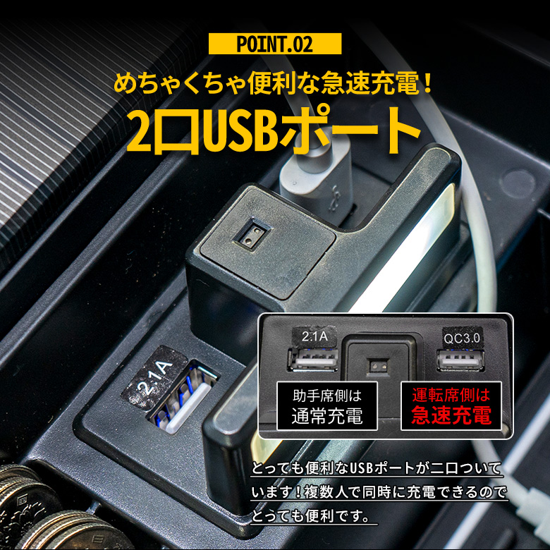 1794円 宅配 ハリアー 80 系 センター コンソールボックス トレイ トレー ボックス LED搭載 USB 急速充電 2ポート スマホ 充電 センサーLEDライト付き コイン カード 小物 収納 便利 整理 整頓 滑り止めマット付き FJ5210 1794円 宅配 ハリアー 80 系 センター コンソールボックス トレイ トレー ボックス LED搭載 USB 急速充電 2ポート スマホ 充電 センサーLEDライト付き コイン カード 小物 収納 便利 整理 整頓 滑り止めマット付き FJ5210