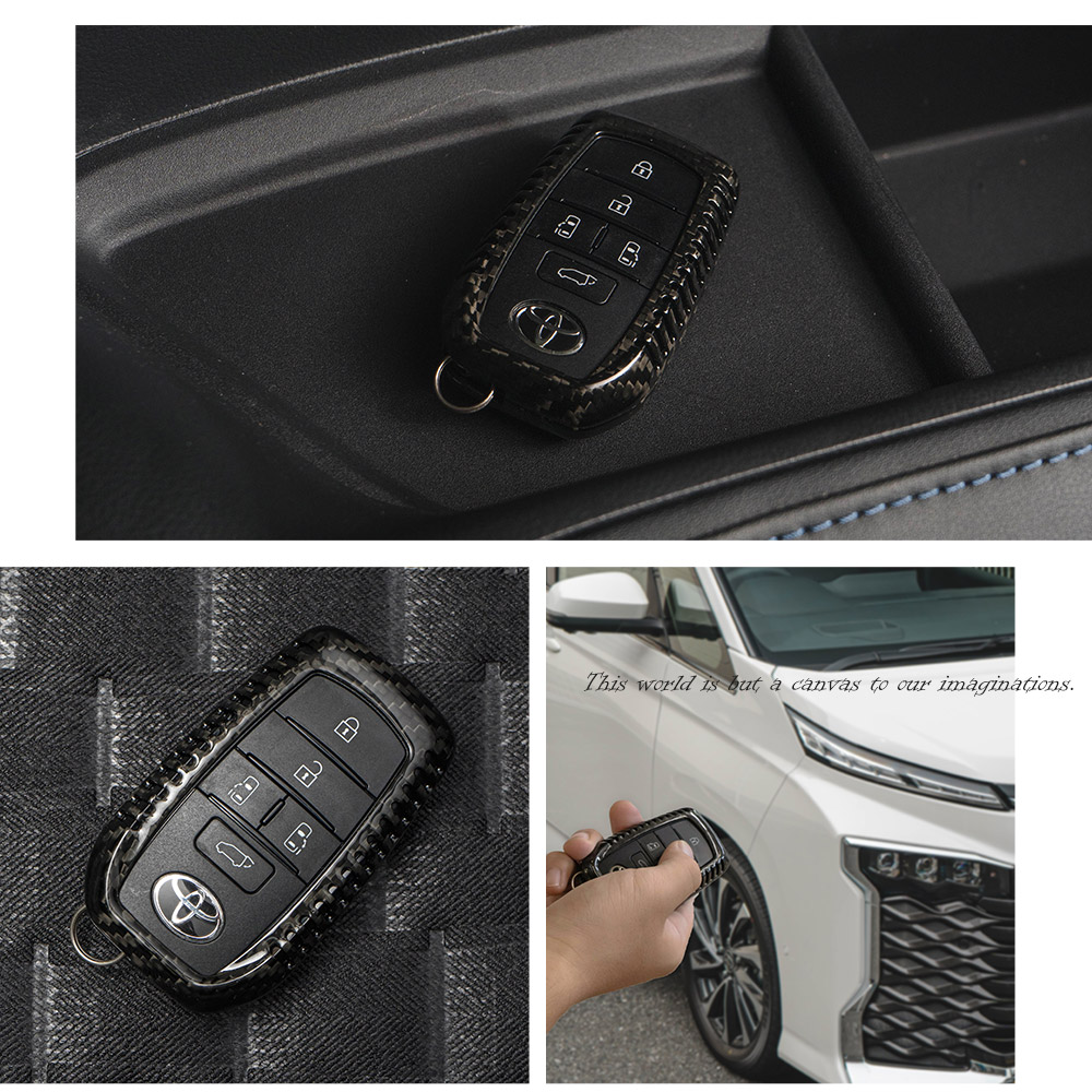 Amazon | キーカット トヨタ 車 鍵 スマートキー ノア