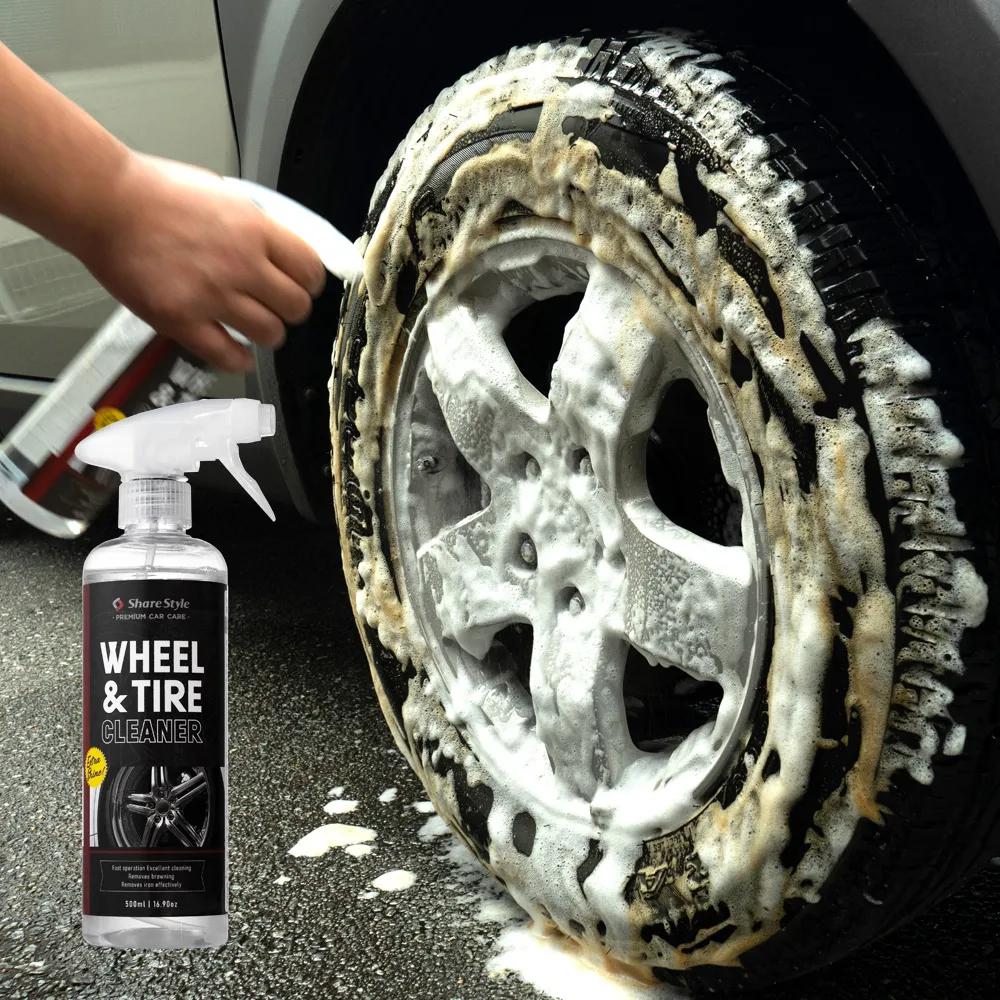 ヤムカーズ ホイールフォーム 500ml ホイールクリーナー Amazon.co.jp: 【YUMCARS】WHEEL FOAM 『強力な洗浄力と高濃度泡