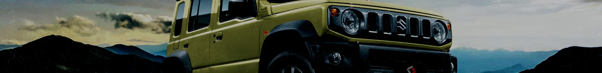 ジムニー