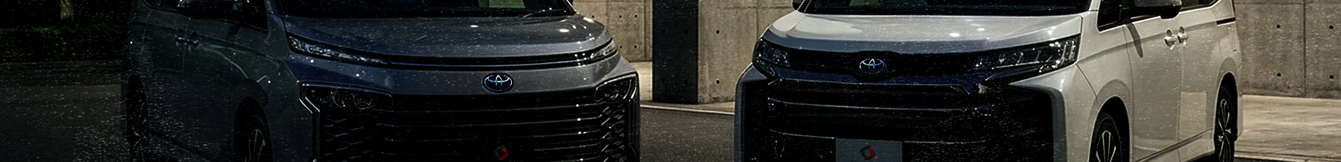 ヴォクシー
